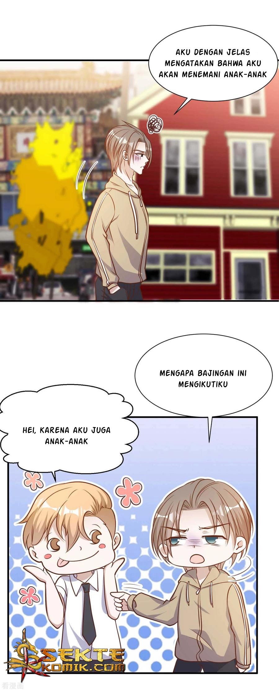 God Fisherman Chapter 95 Gambar 13